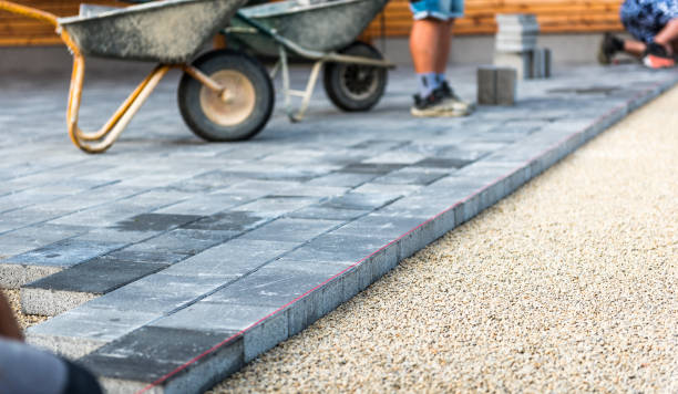 Driveway Pavers for Homes in South Roxana, IL
