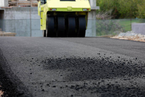 Best Custom Driveway Pavers  in South Roxana, IL