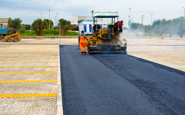 Professional Driveway Pavers in South Roxana, IL
