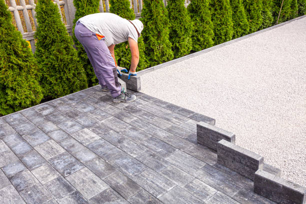 Best Local Driveway Pavers  in South Roxana, IL