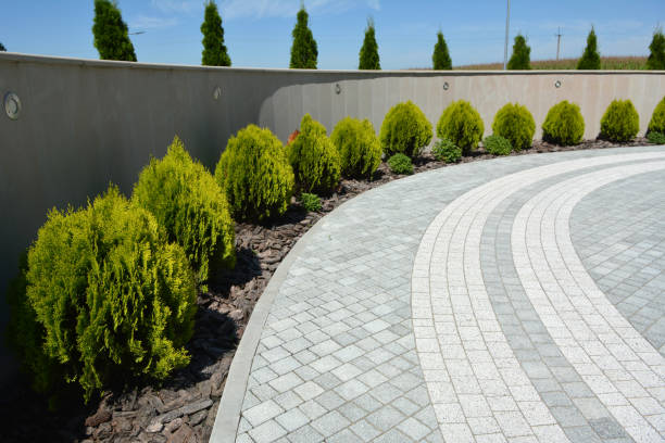 Best Driveway Pavers for Homes  in South Roxana, IL