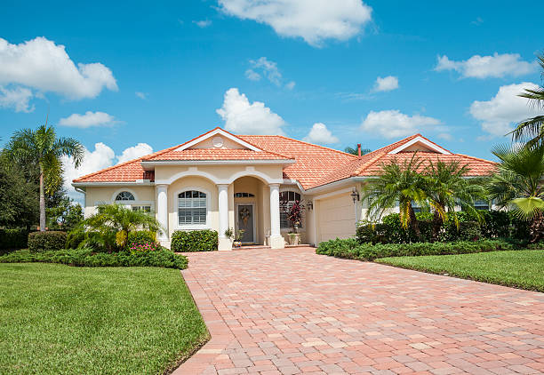 Best Cobblestone Driveway Pavers  in South Roxana, IL