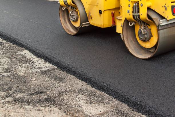 Best Permeable Paver Driveway  in South Roxana, IL
