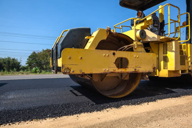 Reasons to Select Us for Your Driveway Paving Requirements in South Roxana, IL